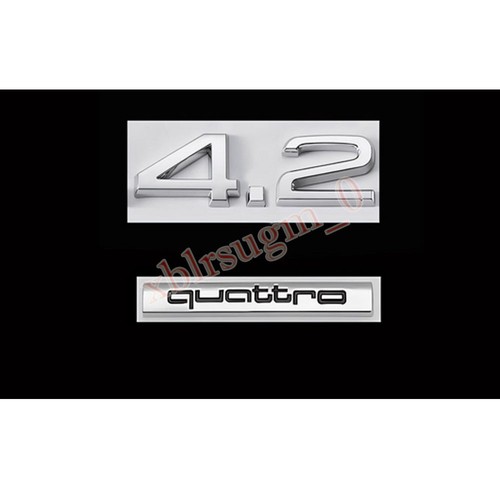 Für audi quattro - für,