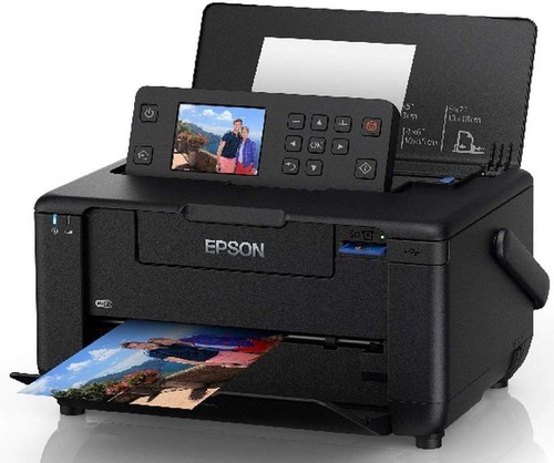 Epson picturemate 520 - epson, pm-520