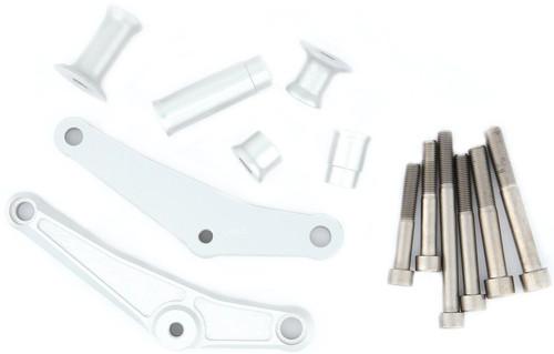 Lsl montagesatz sturzpads - lsl-montagesatz,,