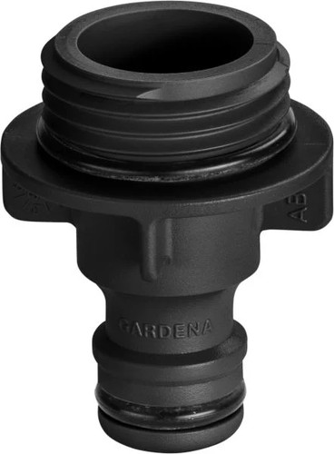Gardena regner anschlussstück - gardena,