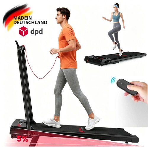 Laufband elektrisch walking - laufband,