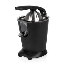 Black steel zitruspresse - steel, –