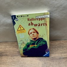 Hans-Georg Noack - Rolltreppe