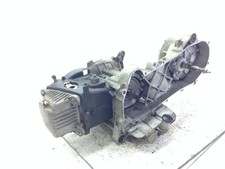 PIAGGIO ZIP 4T 50 Block Motor