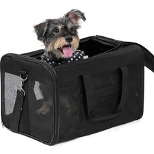 Hundetransportbox Katze groß