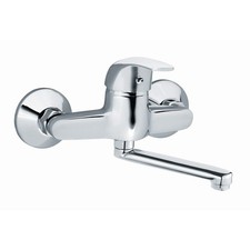 Wasserhahn Waschbecken Bad