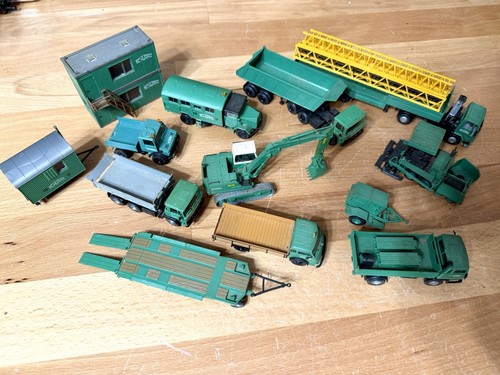Set roco schwarz bau ag - set,