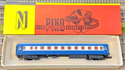 Piko 4145 191 spur n - spur,