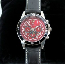 Raoul U. Braun Armbanduhr