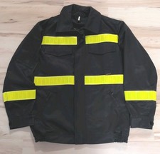 Feuerwehr Blouson Tagdienst-, TH- Jacke Isotemp, Nomex, Größe 52
