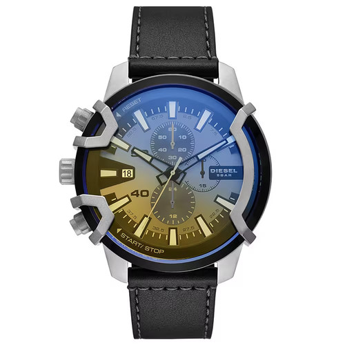 Diesel dz4584 griffed - diesel,