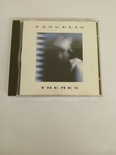 Themes vangelis - themes, vangelis: