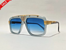 Cazal Mod678 Crystal Gold