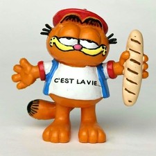 GARFIELD West Germany BULLY