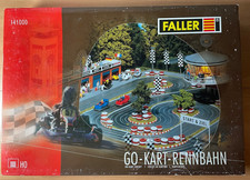 844 - HO Scale Faller Go-Kart