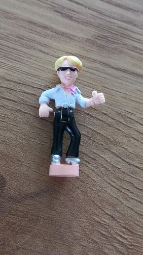 Polly pocket 1999 - polly, dream