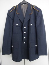Bundeswehr Uniform Jacke