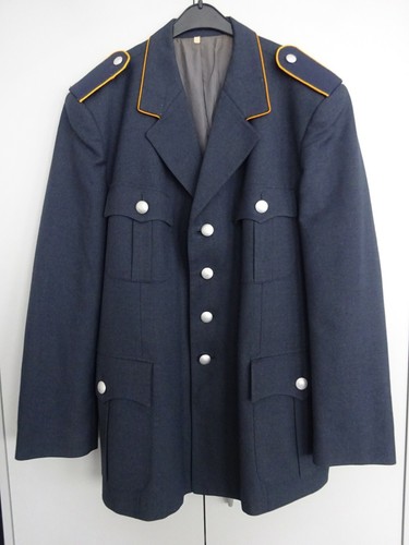 Bundeswehr uniform jacke - bundeswehr,