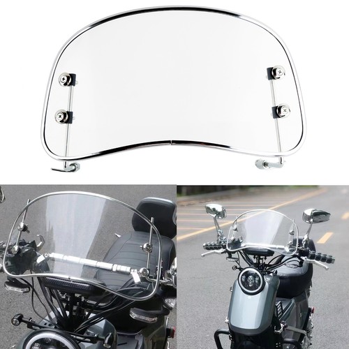 Motorrad windschutzscheibe - motorrad,