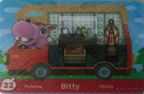 Animal crossing new horizons - crossing,