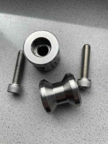 Prismabuchsen bobbin s - , bobbin´s