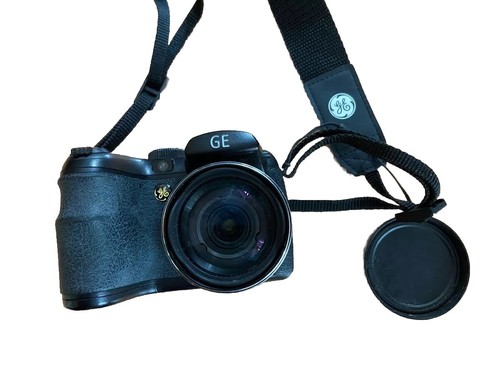 Gex5 digital camera defekt 15x - camera,