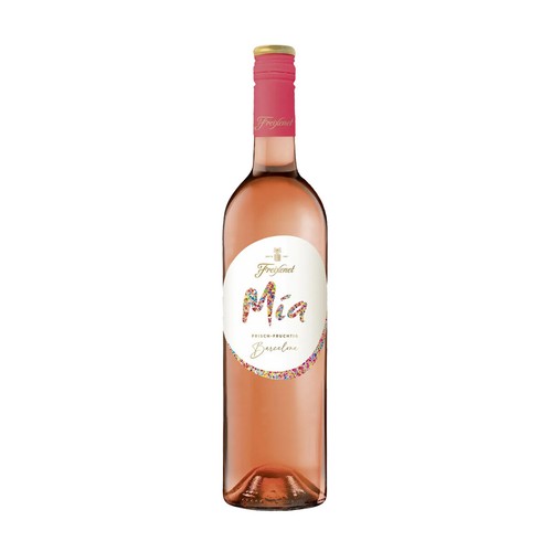 Freixenet mia rosado - mia,