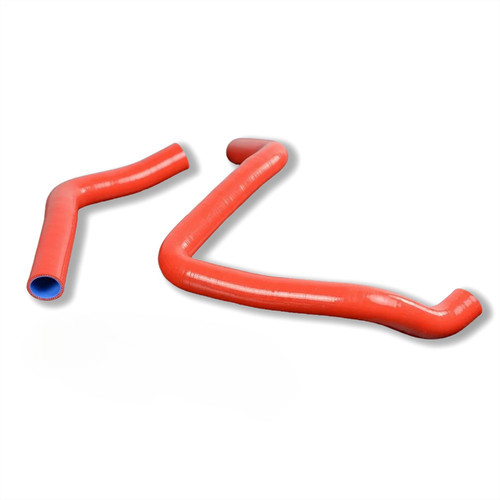 Silicone radiator coolant pipe - silicone,