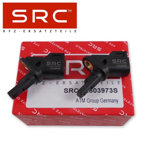 Drehzahl abs sensor - 2x,