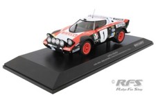 Lancia stratos walter - hf,