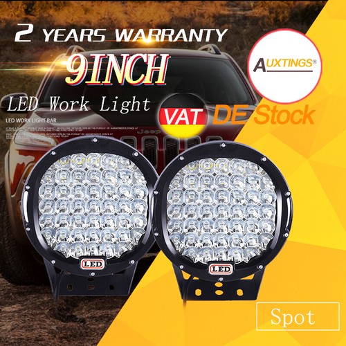 Zoll 225w led work light - 225w,