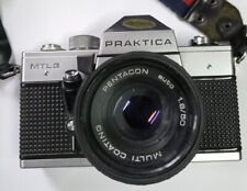 Pentacon Praktica MTL 3 mit