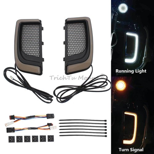 Motorrad schwarz led - motorrad,