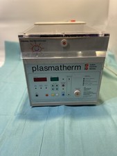 LABOR TECHNIK BARKEY PLASMATHERM BLUT PLASMA WÄRME GERÄT PLASMAAUFTAUGERÄT BW
