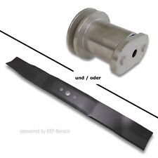 53 er Rasenmähermesser MC