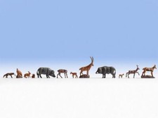 Noch H0 15745 Figuren-Set