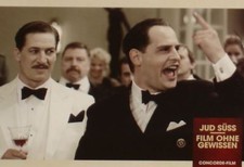 JUD SÜSS - Lobby Cards Set -