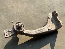 Mercedes Vito W639 Hinterachse Differentialhalter Halterung A6393530695