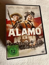 Alamo von John Wayne | DVD 212