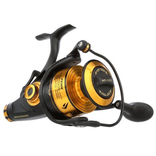 Penn spinfisher vii live - penn,