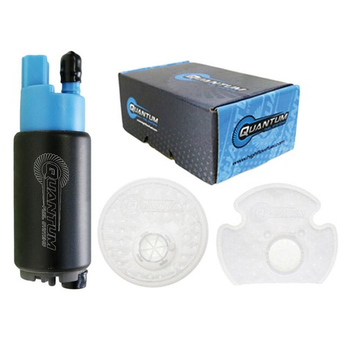 Intank kraftstoffpumpe kit - intank,