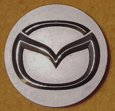 1x Felgendeckel Deckel Raddeckel Nabendeckel Nabenkappe Mazda R2477