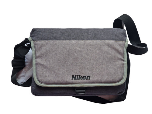 Kameratasche nikon fototasche - nikon,
