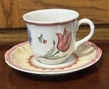 VILLEROY & BOCH Germany Floral