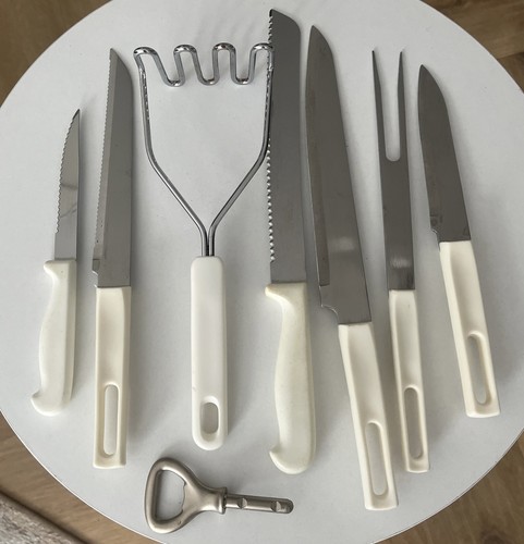 Küchenhelfer set teilig - küchenhelfer, 8-teilig