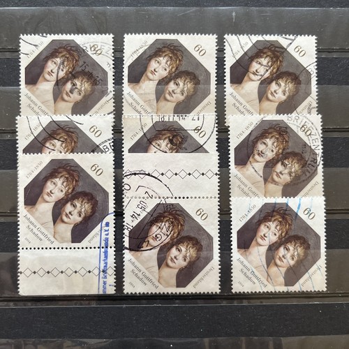 2014 bund stück 250 - 2014, 9