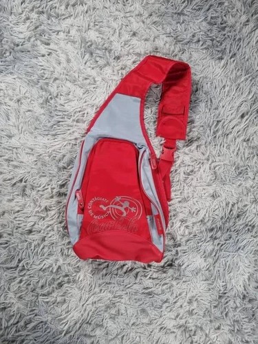 Sling bag coca cola - sling,