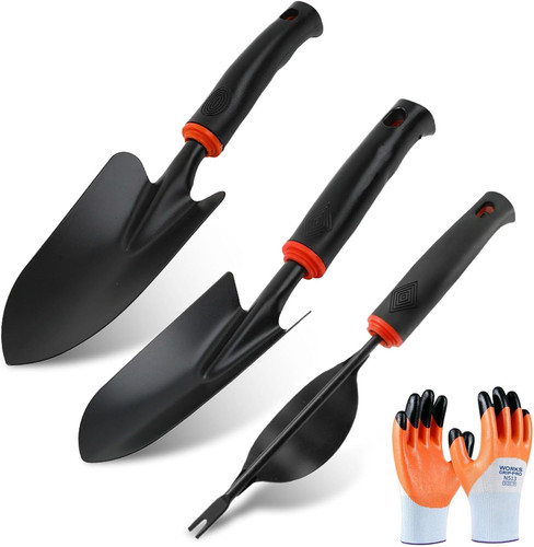 Teiliges gartenwerkzeug set - gartenwerkzeug,