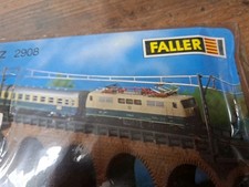 Faller 2908 Z 48x Halterungen für Oberleitungmasten 8911 Märklin Spur Z OVP Unbe