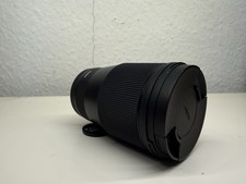 Sigma AF 16mm f/1,4 DC DN Canon EF-Mount Weitwinkel-Objektiv -Near Mint-